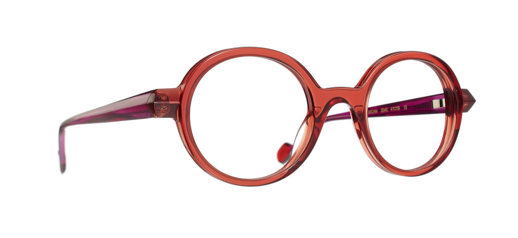 31005312040 MINI MICHA ROUGE - 2040 - MINI MICHA